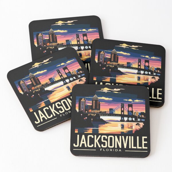Item preview, Jacksonville, Florida designed and sold by Aise06.