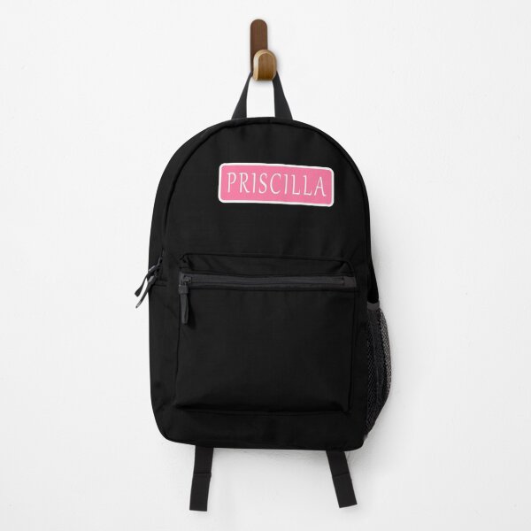 Item preview, Priscilla Girls Name designed and sold by Jeallan Designs.
