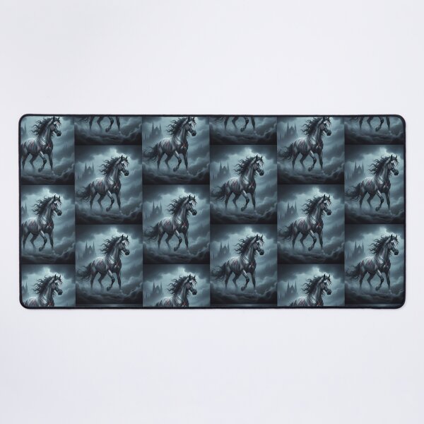 Item preview, Gothic Horse designed and sold by RaF71PrO.