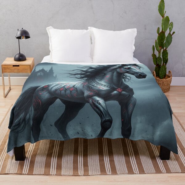 Item preview, Gothic Horse designed and sold by RaF71PrO.