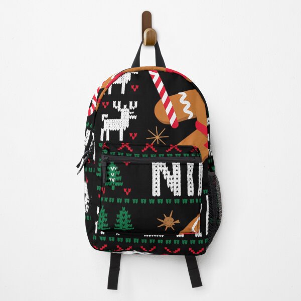 Item preview, Gingerbread Funny Xmas Christmas designed and sold by LunaCrazeArt.