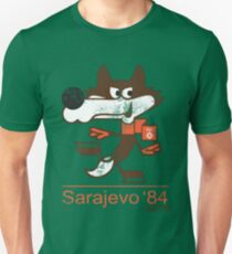 Vucko Unisex T-Shirt