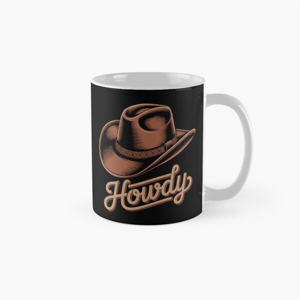 Item preview, Howdy Cowboy Western designed and sold by SlogariArt.