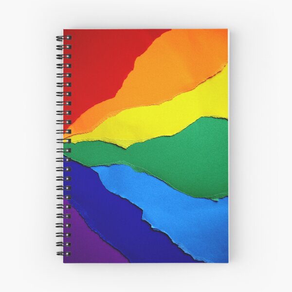 Item preview, LGBT Rainbow Painting | Pride Art designed and sold by MerchMarketer.