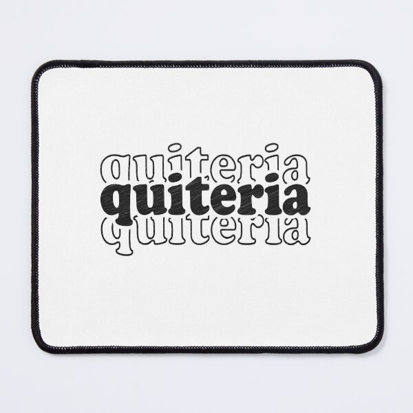 Item preview, Quitéria Name Personalized designed and sold by Oussinc.