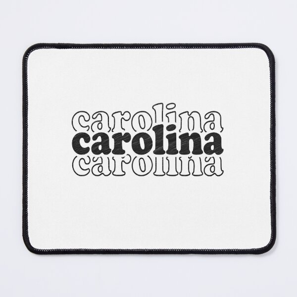Item preview, Carolina Name Personalized designed and sold by Oussinc.