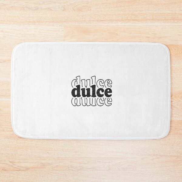 Item preview, Dulce Name Personalized designed and sold by Oussinc.