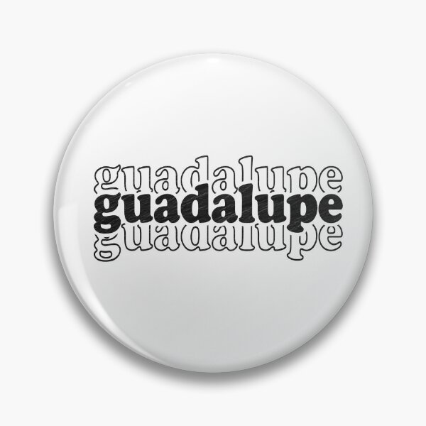 Artikelvorschau, Guadalupe Name personalisiert entworfen und verkauft von Oussinc.