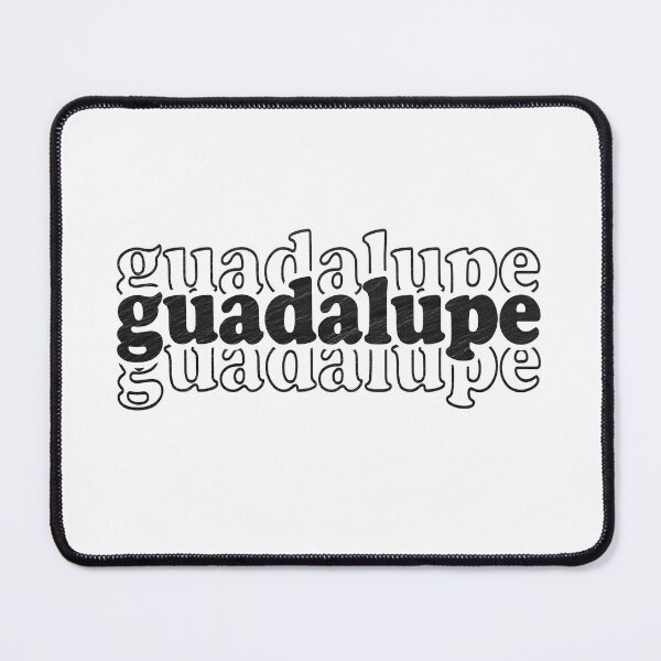 Item preview, Guadalupe Name Personalized designed and sold by Oussinc.