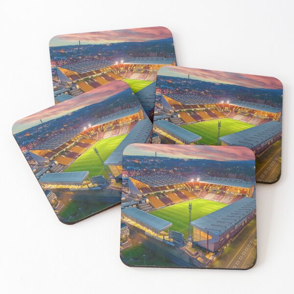 Item preview, Valley Parade  designed and sold by Funkiko.