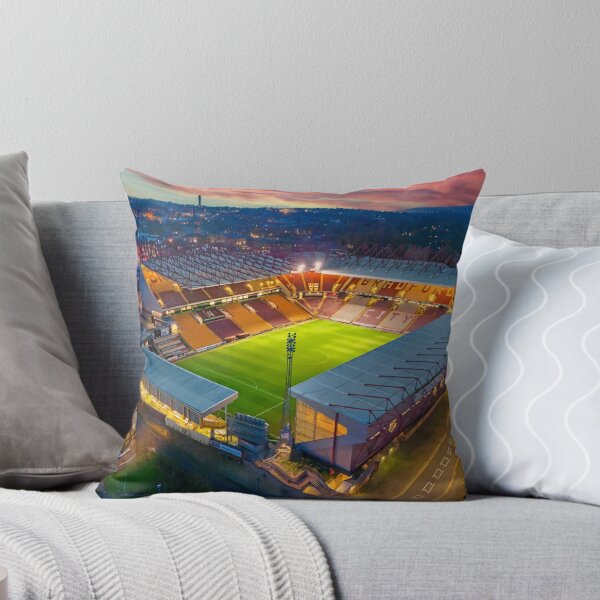 Item preview, Valley Parade  designed and sold by Funkiko.
