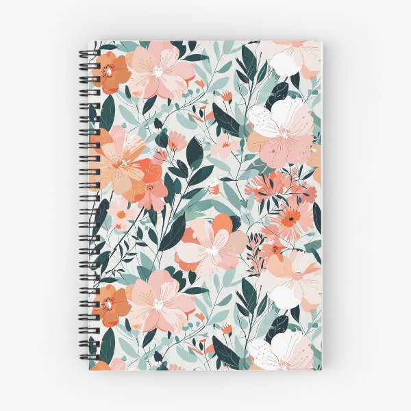 Item preview, Abstract Flowers designed and sold by CoolPixels.