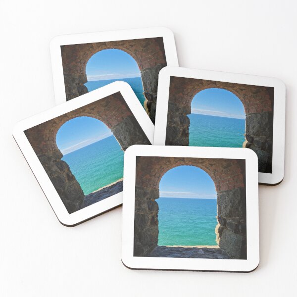 Item preview, Chapel Porth designed and sold by HowlandMor.