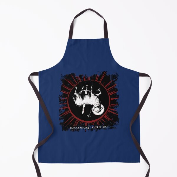 Item preview, -Lorna-Shore-C'Est-L'Enfer-Premium designed and sold by Savola6.