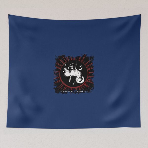 Item preview, -Lorna-Shore-C'Est-L'Enfer-Premium designed and sold by Savola6.