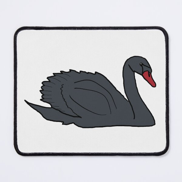 Item preview, Black Swan designed and sold by Mark-Ewbie.
