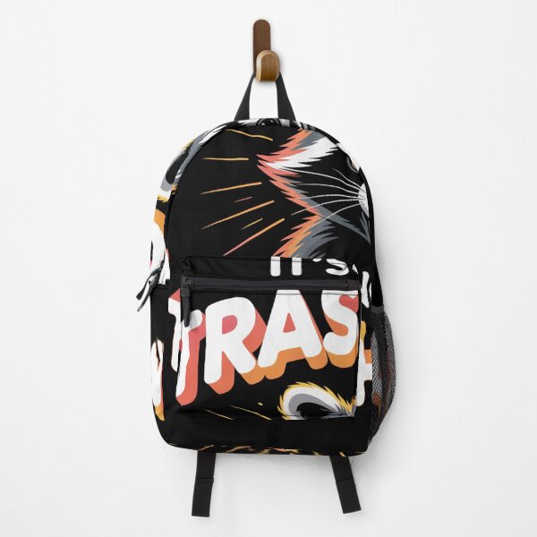 Item preview, It'S Trash Can Not Trash Can'T Raccoon designed and sold by SlogariArt.