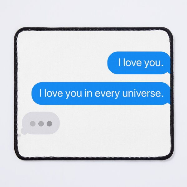 Item preview, Dr Strange - I love you in every universe designed and sold by goal-getter.