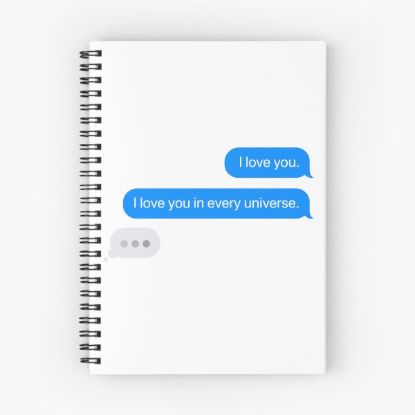 Item preview, Dr Strange - I love you in every universe designed and sold by goal-getter.