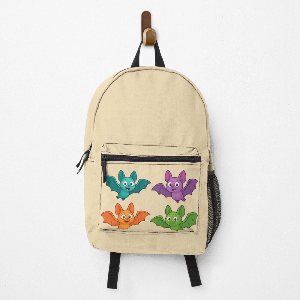 Item preview, Backpack designed and sold by Uglyandcute.