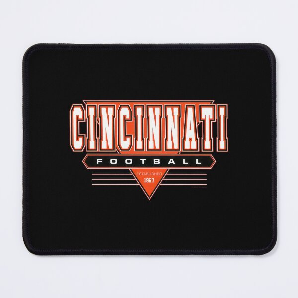 Item preview, Football - Cincinnati Bengals designed and sold by PoshDapper.