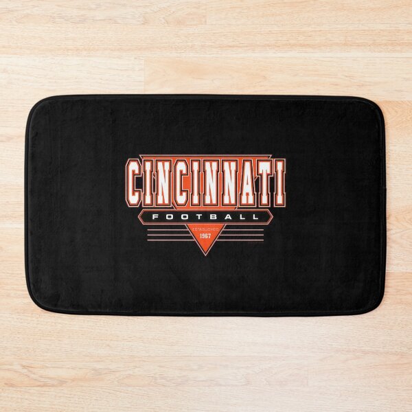 Item preview, Football - Cincinnati Bengals designed and sold by PoshDapper.
