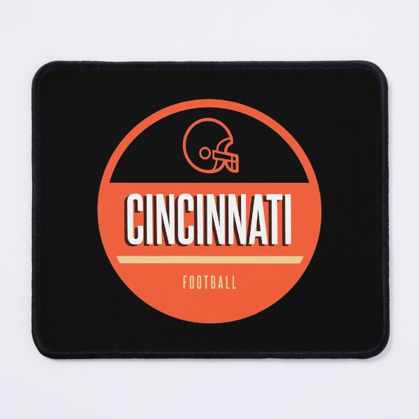 Item preview, Football - Cincinnati Bengals designed and sold by PoshDapper.