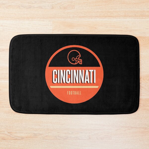 Item preview, Football - Cincinnati Bengals designed and sold by PoshDapper.