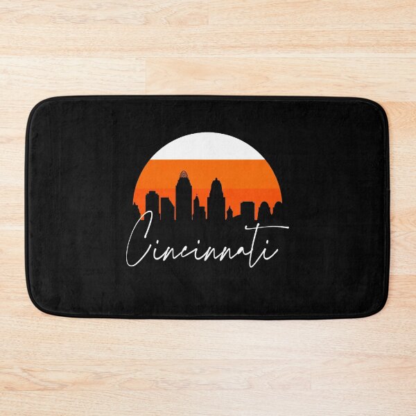 Item preview, Football - Cincinnati Bengals designed and sold by PoshDapper.