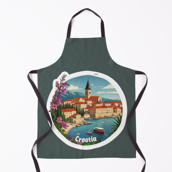 Item preview, Croatia designed and sold by Aise06.
