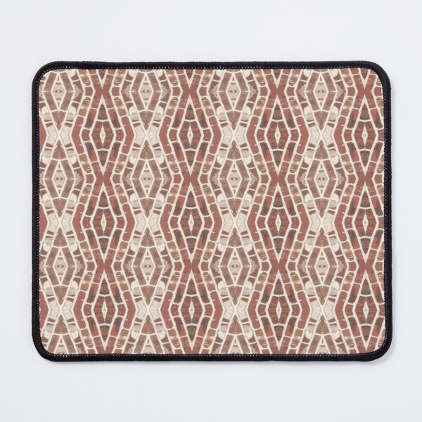 Item preview, Brick Diamond Stripes designed and sold by Art in My Loft.