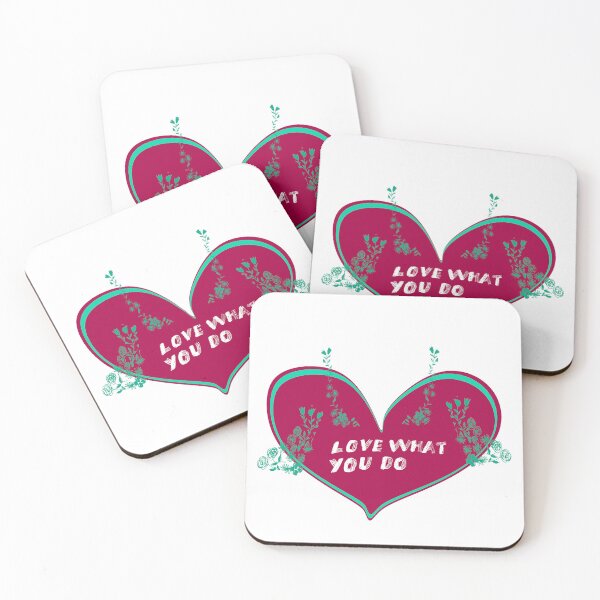 Item preview, The greatest job is the one you do! designed and sold by bonnashejve.