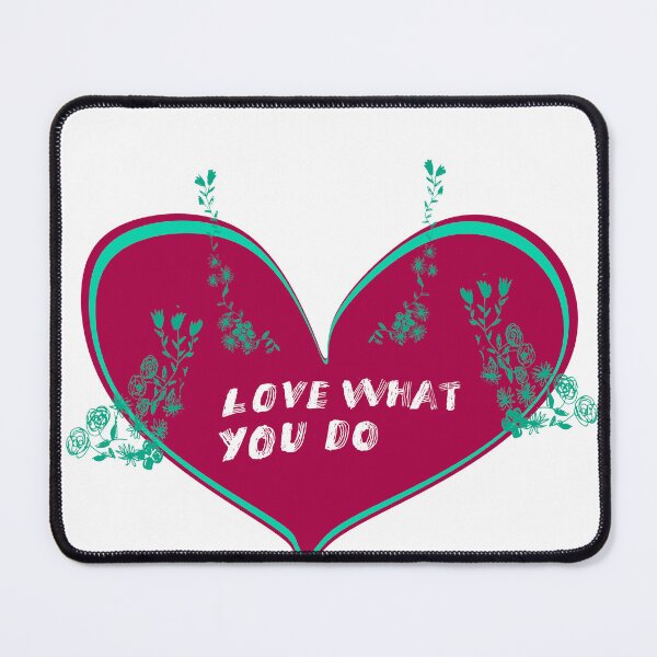 Item preview, The greatest job is the one you do! designed and sold by bonnashejve.