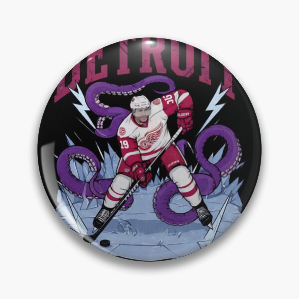 Item preview, Hockey | Detroit Red Wings designed and sold by FadexGlow.
