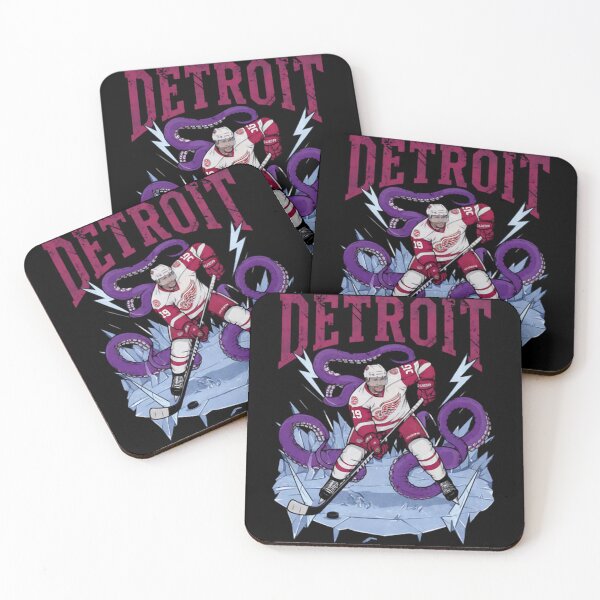 Item preview, Hockey | Detroit Red Wings designed and sold by FadexGlow.