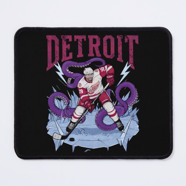Item preview, Hockey | Detroit Red Wings designed and sold by FadexGlow.