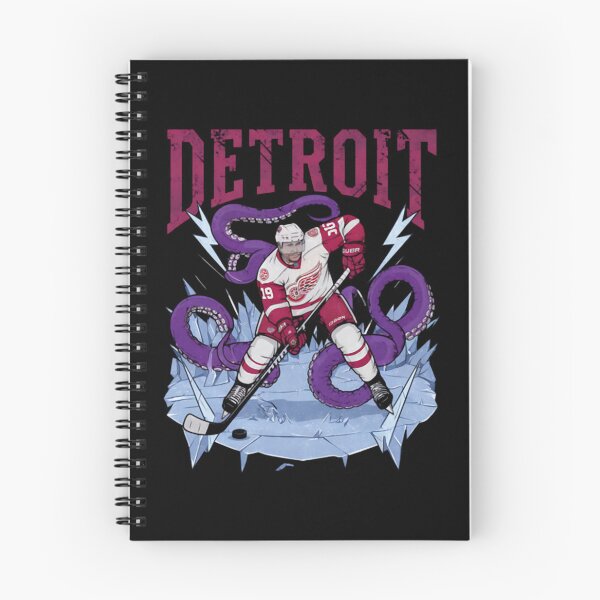 Item preview, Hockey | Detroit Red Wings designed and sold by FadexGlow.