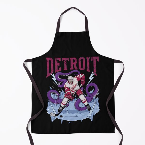 Item preview, Hockey | Detroit Red Wings designed and sold by FadexGlow.