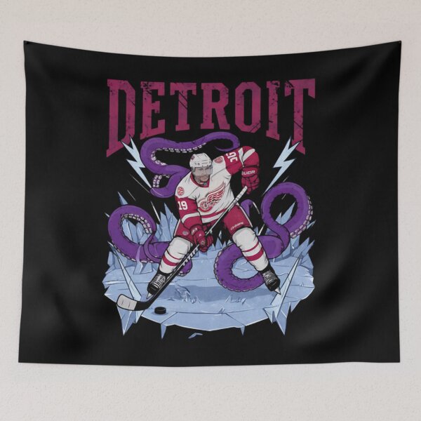 Item preview, Hockey | Detroit Red Wings designed and sold by FadexGlow.