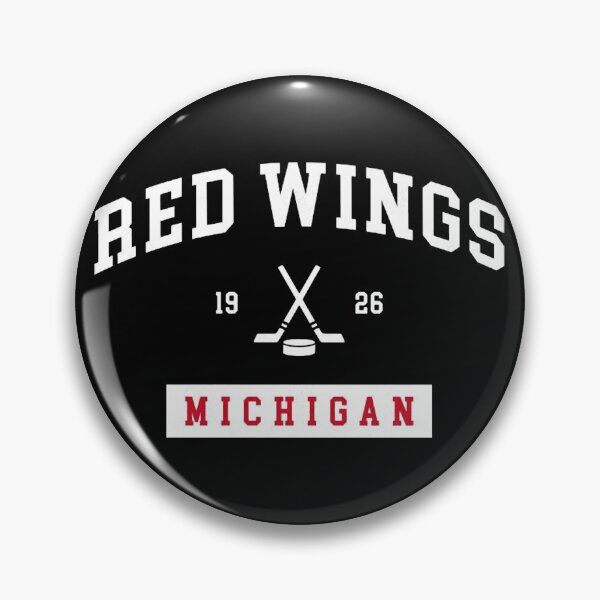 Item preview, Hockey | Detroit Red Wings designed and sold by FadexGlow.