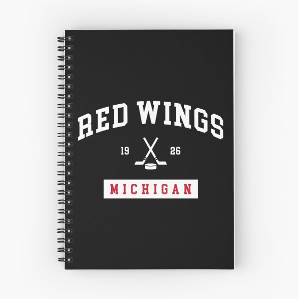 Item preview, Hockey | Detroit Red Wings designed and sold by FadexGlow.