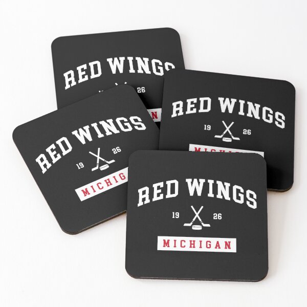 Item preview, Hockey | Detroit Red Wings designed and sold by FadexGlow.