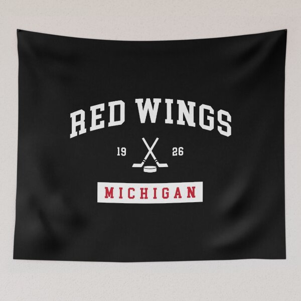 Item preview, Hockey | Detroit Red Wings designed and sold by FadexGlow.