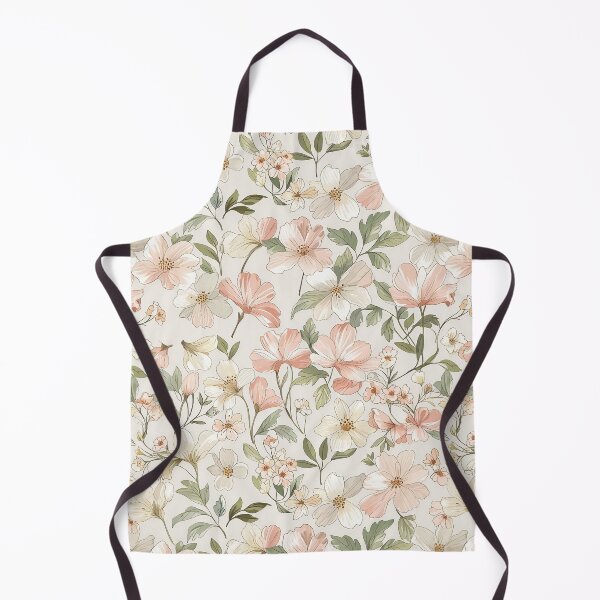 Item preview, Flowers Pattern designed and sold by CoolPixels.