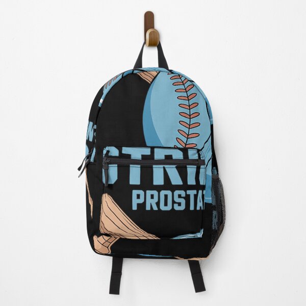 Item preview, Baseball Prostate Cancer Awareness designed and sold by Turbotine.