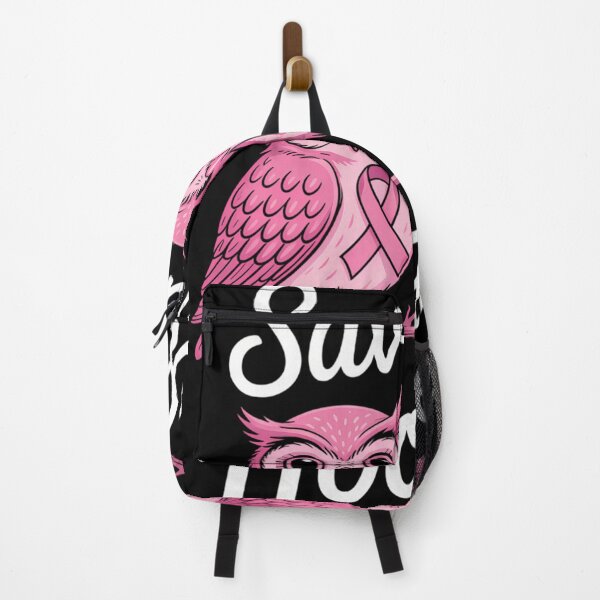 Item preview, Breast Cancer Funny Awareness Joke designed and sold by Turbotine.