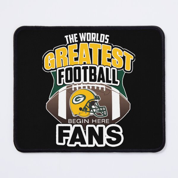 Item preview, Art - Green Bay Packers designed and sold by TrendVogue.
