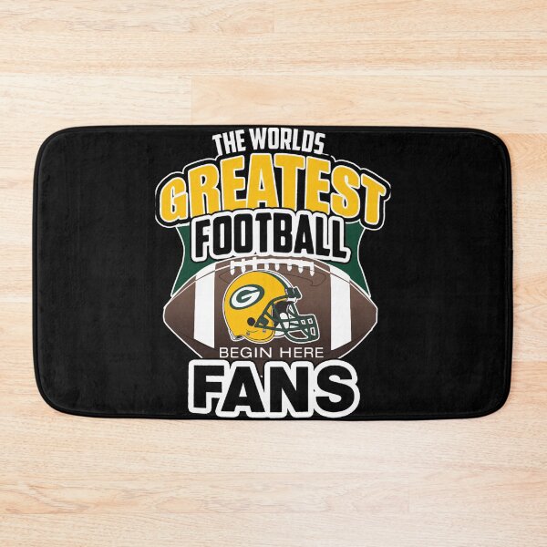 Item preview, Art - Green Bay Packers designed and sold by TrendVogue.