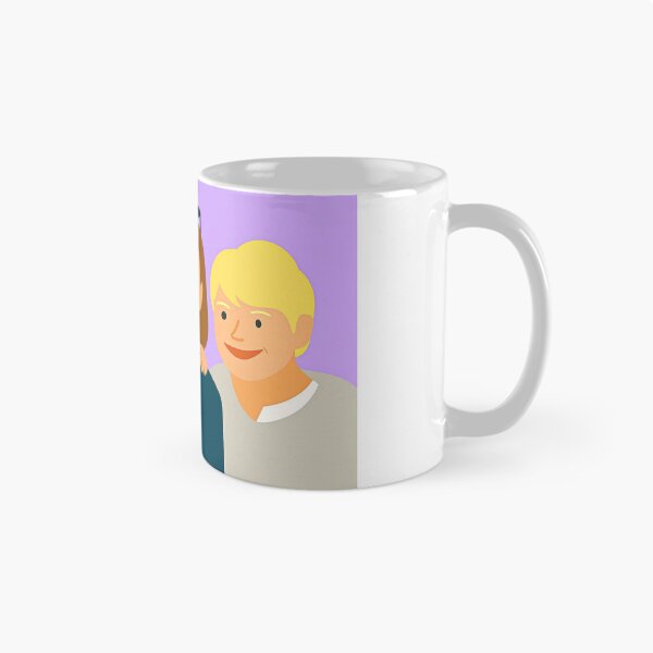 Item preview, Friends designed and sold by SJHorsfall.