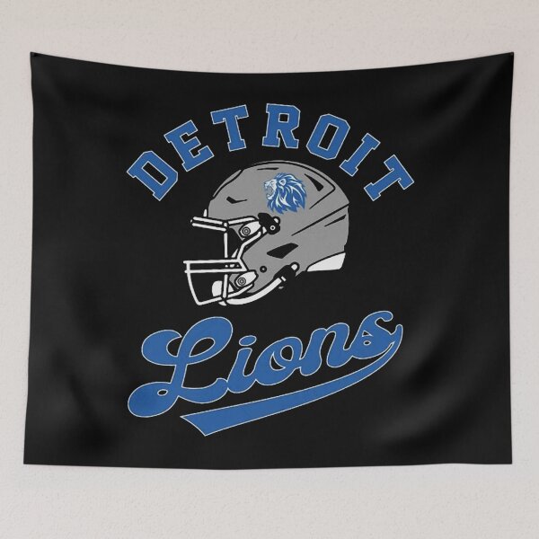 Item preview, Football | Detroit Lions designed and sold by ChicFusionz.